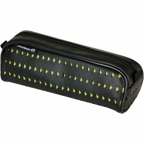 Pelikan Faulenzer quattro Lasercut Black/Yellow