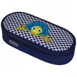 Herlitz Faulenzer Etui Cute Animals Turtle