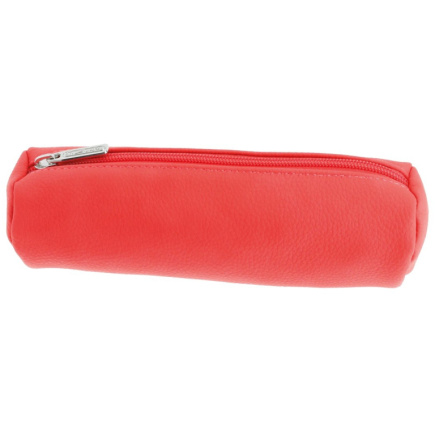 Herlitz Faulenzer rund coralle