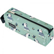 Herlitz Faulenzer Quattro Crazy Zebra
