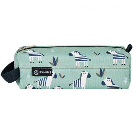 Herlitz Faulenzer Quattro Crazy Zebra