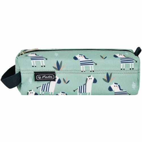 Herlitz Faulenzer Quattro Crazy Zebra
