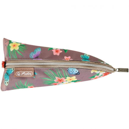 Herlitz Faulenzer Cocoon Ladylike Butterflies