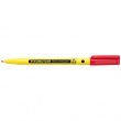 STAEDTLER Fineliner Noris writing pen schwarz 0.6mm Fein