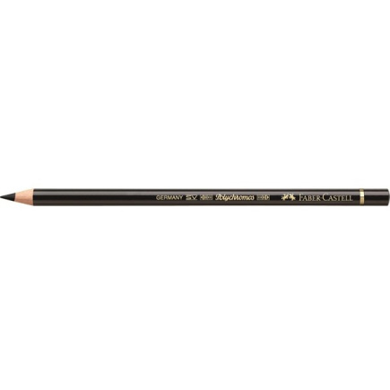 FABER-CASTELL Farbstift Polychromos Farbe 199 6Stk.