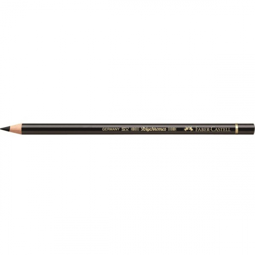 FABER-CASTELL Farbstift Polychromos Farbe 199 6Stk.