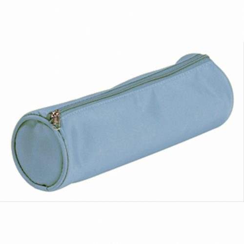 PAGNA Schlampermäppchen Trend hellblau