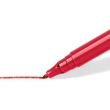 STAEDTLER Fasermaler Noris 10er-Set im Kartonetui 1mm retail