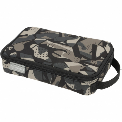 Herlitz Faulenzer 2 Go CamoGrey