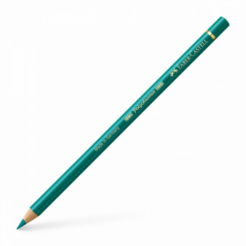 FABER-CASTELL Farbstift Polychromos Farbe 276 6er