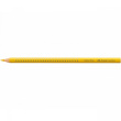 FABER-CASTELL Buntstift Colour Grip Mangogelb 12er