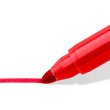 STAEDTLER Fasermaler Noris Jumbo 6er-Set retail