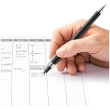 STAEDTLER Druckbleistift graphite 0.5 schwarz