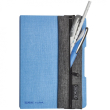 Herlitz Tasche my.book flex A6 Bookmark Pouch grau