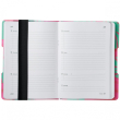 Herlitz Tasche my.book flex A6 Bookmark Pouch grau