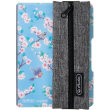 Herlitz Tasche my.book flex A6 Bookmark Pouch grau