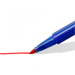 STAEDTLER Fasermaler triplus color rPP 20St