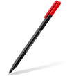 STAEDTLER Fineliner triplus rPP. 20Stück