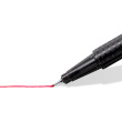 STAEDTLER Fineliner triplus rPP. 12STück
