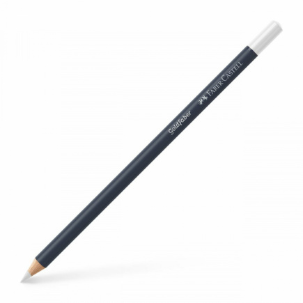 FABER-CASTELL Farbstift permanent Goldfaber Farbe 101 12er