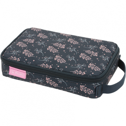 Herlitz Faulenzer 2 Go Blossom