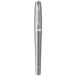 PARKER Füller URBAN Metro Metallic Fountain Pen M Blau Geschenkbox