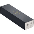 PARKER Füller & Kugelschreiber DuoSet Jotter Edelstahl C.C. Geschenkbox
