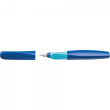 Pelikan Füllhalter Twist P457 M Deep Blue +2TP Blister