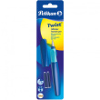 Pelikan Füllhalter Twist P457 M Deep Blue +2TP Blister