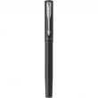 PARKER Füller Vector XL Metallic Black M Blau Geschenkbox