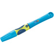 Pelikan griffix Füller Rechtshänder Neon Fresh Blue Blister