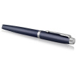 PARKER Füller IM Matte Blue M Blau Geschenkbox