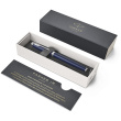 PARKER Füller IM Matte Blue M Blau Geschenkbox