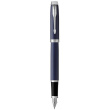 PARKER Füller IM Matte Blue M Blau Geschenkbox