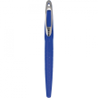 Herlitz Schulfüllhalter my.pen M-Feder blau/weiß+C106