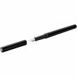 Pelikan Füllhalter Ineo Elements P6 1 ST in FS. Schwarz