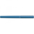 Pelikan Füllhalter Ineo Element P6 Metall-Etui Petrol-Blau