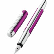 Pelikan Füllhalter Pura P40 1 ST im G24 Ge.-Etui Violett M