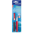 Pelikan Füllhalter Pelikano P480A Rot +2GTP/B