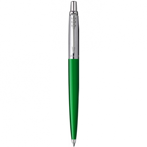 PARKER Kugelschreiber JOTTER Originals Grün C.C M Blue Blister