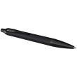 PARKER Kugelschreiber IM Achromatic Rings Black PVD M Blau Geschenkbox