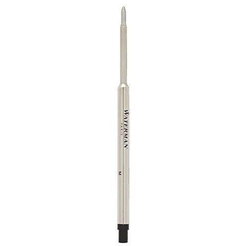 WATERMAN Kugelschreibermine Standard Maxima M Schw. 1Blister