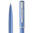WATERMAN Kugelschreiber Allure Blau M Blau Geschenkbox