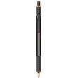 ROTRING Kugelschreiber 800 Schwarz. M-Schwarz Geschenkbox