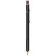 ROTRING Kugelschreiber 800 Schwarz. M-Schwarz Geschenkbox