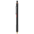 ROTRING Kugelschreiber 800 Schwarz. M-Schwarz Geschenkbox