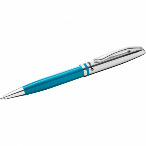 Pelikan Kugelschreiber Jazz Classic K35 Petrol Faltschachtel