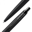 PARKER Kugelschreiber Jotter XL Monochrom Premium Schwarz Geschenkbox