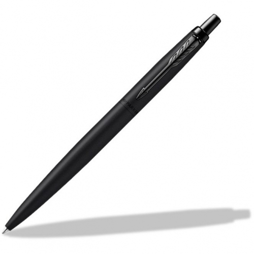 PARKER Kugelschreiber Jotter XL Monochrom Premium Schwarz Geschenkbox