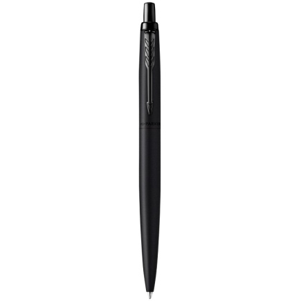 PARKER Kugelschreiber Jotter XL Monochrom Prem. Schw. bl. M Blister